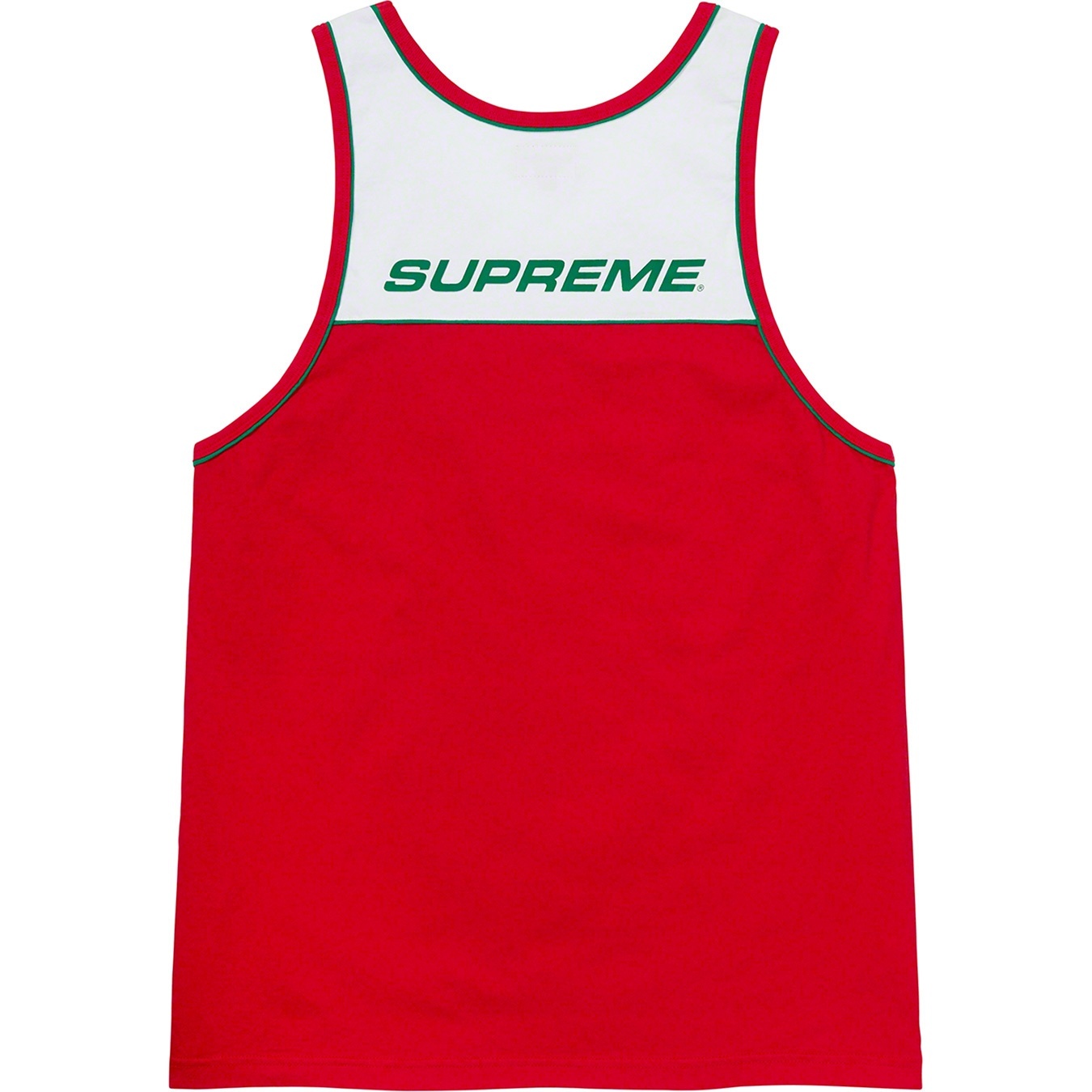 Piping Tank Top view 5